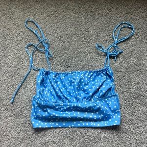 Princess Polly Crop Top